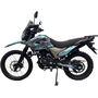 Мотоцикл Spark SP200E-10 Синій, image , зображення 4