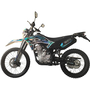 Мотоцикл Spark SP250CR-4 Синий, фото , изображение 4