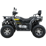 Квадроцикл Spark SP200-11Е Желтый, фото , изображение 4