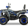 Квадроцикл Spark SP200-5 Синий, фото , изображение 4