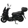Скутер Spark SP150S-24 Черный, фото , изображение 4