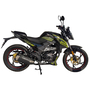 Мотоцикл Spark SP200R-43 Жовтий, image , зображення 4