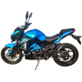 Мотоцикл Spark SP200R-41 Синій, image , зображення 4