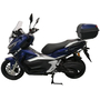 Скутер Spark SP180S-25 Синий, фото , изображение 4
