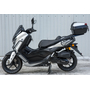 Скутер Spark SP180S-26 Серый, фото , изображение 4