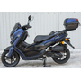 Скутер Spark SP180S-26 Синий, фото , изображение 4