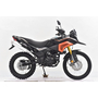 Мотоцикл Spark SP250E-8 Помаранчевий, image , зображення 4