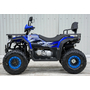 Квадроцикл Spark SP200-11 (2026) Синий, фото , изображение 4