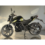 Мотоцикл Spark SP200R-44 Жовтий, image , зображення 4