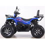 Квадроцикл Spark SP200-10Е Синий, фото , изображение 4