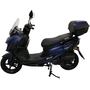 Скутер Spark SP150S-21 Синій, image , зображення 4