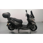 Скутер Spark SP150S-23 Серый, фото , изображение 4