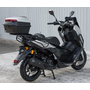 Скутер Spark SP180S-26 Серый, фото , изображение 5