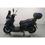 Скутер Spark SP150S-23 Синий, фото , изображение 5