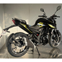 Мотоцикл Spark SP200R-44 Жовтий, image , зображення 5