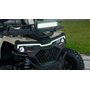 Квадроцикл Spark SP200-10 Бежевый, фото , изображение 5