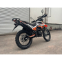 Мотоцикл Spark SP250E-11 Червоний, image , зображення 5