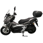 Скутер Spark SP180S-25 Серый, фото , изображение 4
