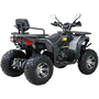 Квадроцикл Spark SP200-11Е Желтый, фото , изображение 5