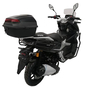 Скутер Spark SP180S-25 Черный, фото , изображение 5