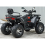 Квадроцикл Spark SP200-11Е Красный, фото , изображение 5