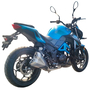 Мотоцикл Spark SP200R-41 Синій, image , зображення 5