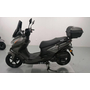Скутер Spark SP150S-23 Серый, фото , изображение 5