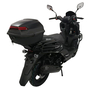 Скутер Spark SP150S-24 Черный, фото , изображение 5