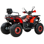 Квадроцикл Spark SP200-11 Красный, фото , изображение 5