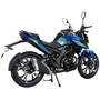 Мотоцикл Spark SP200R-44 Синій, image , зображення 5