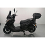 Скутер Spark SP150S-23 Черный, фото , изображение 5