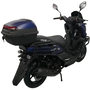 Скутер Spark SP150S-24 Синий, фото , изображение 5