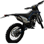 Мотоцикл Spark SP250CR-5 Синій, image , зображення 5
