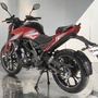 Мотоцикл Spark SP200R-44 Червоний, image , зображення 5
