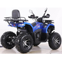 Квадроцикл Spark SP200-10Е Синий, фото , изображение 5