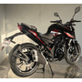 Мотоцикл Spark SP200R-44 Чорний, image , зображення 5