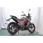 Мотоцикл Spark SP200R-46 Серый, фото , изображение 5