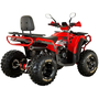 Квадроцикл Spark SP200-5Е Красный, фото , изображение 5