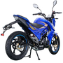 Мотоцикл Spark SP200R-46 Синий, фото , изображение 5