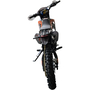 Мотоцикл Spark SP250CR-5 Помаранчевий, image , зображення 5
