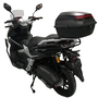 Скутер Spark SP180S-25 Черный, фото , изображение 6