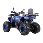 Квадроцикл Spark SP200-10 Синий, фото , изображение 6