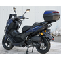 Скутер Spark SP180S-26 Синий, фото , изображение 6