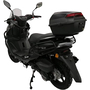 Скутер Spark SP150S-21 Черный, фото , изображение 6