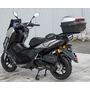 Скутер Spark SP180S-26 Серый, фото , изображение 6