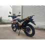 Мотоцикл Spark SP250E-11 Червоний, image , зображення 6