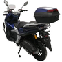 Скутер Spark SP180S-25 Синий, фото , изображение 6