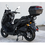 Скутер Spark SP180S-26 Черный, фото , изображение 6