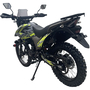 Мотоцикл Spark SP200E-10 Зелений, image , зображення 6