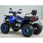 Квадроцикл Spark SP200-11 (2026) Синий, фото , изображение 6